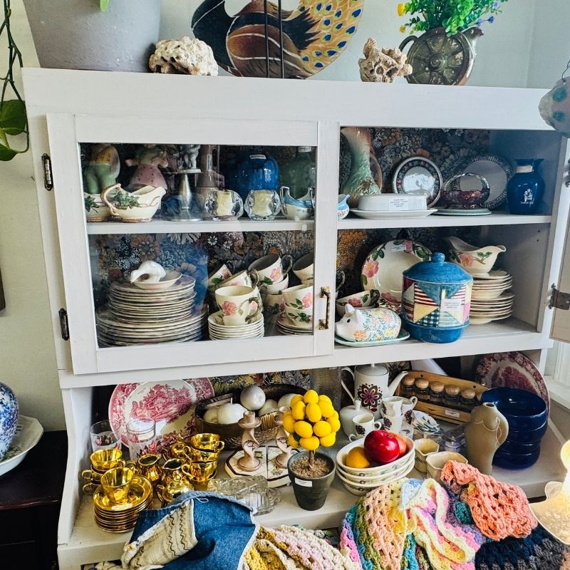 Home Goods