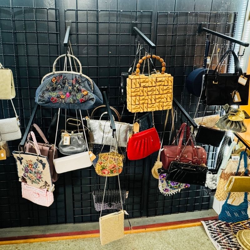 Handbags